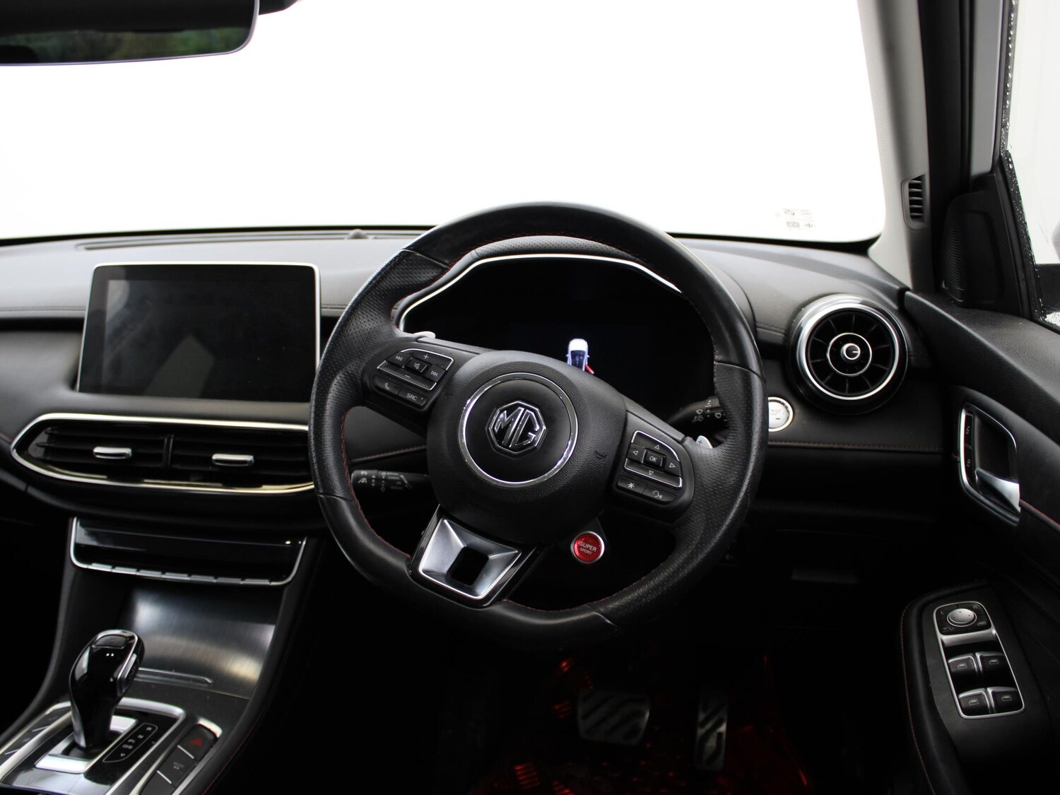 Used MG MG HS 2023 for sale - 76515762: Photo 12