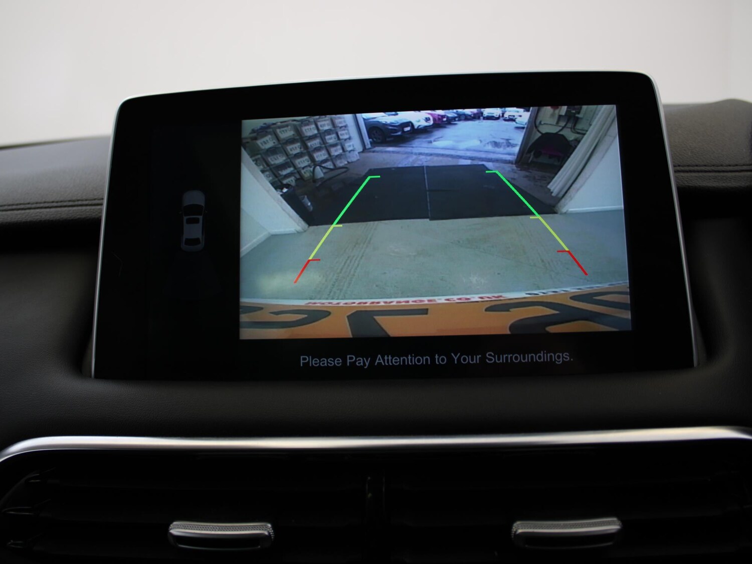 Used MG MG HS 2023 for sale - 76515762: Photo 13