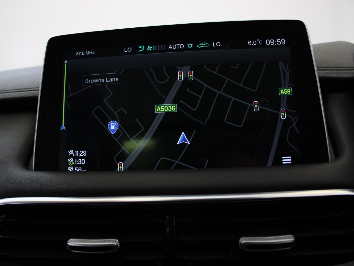 Used MG MG HS 2023 for sale - 76515762: Photo 14