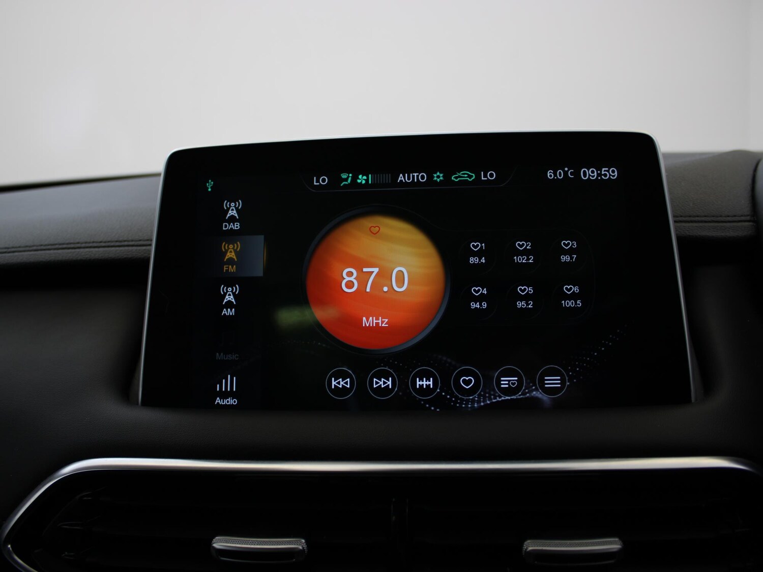 Used MG MG HS 2023 for sale - 76515762: Photo 15