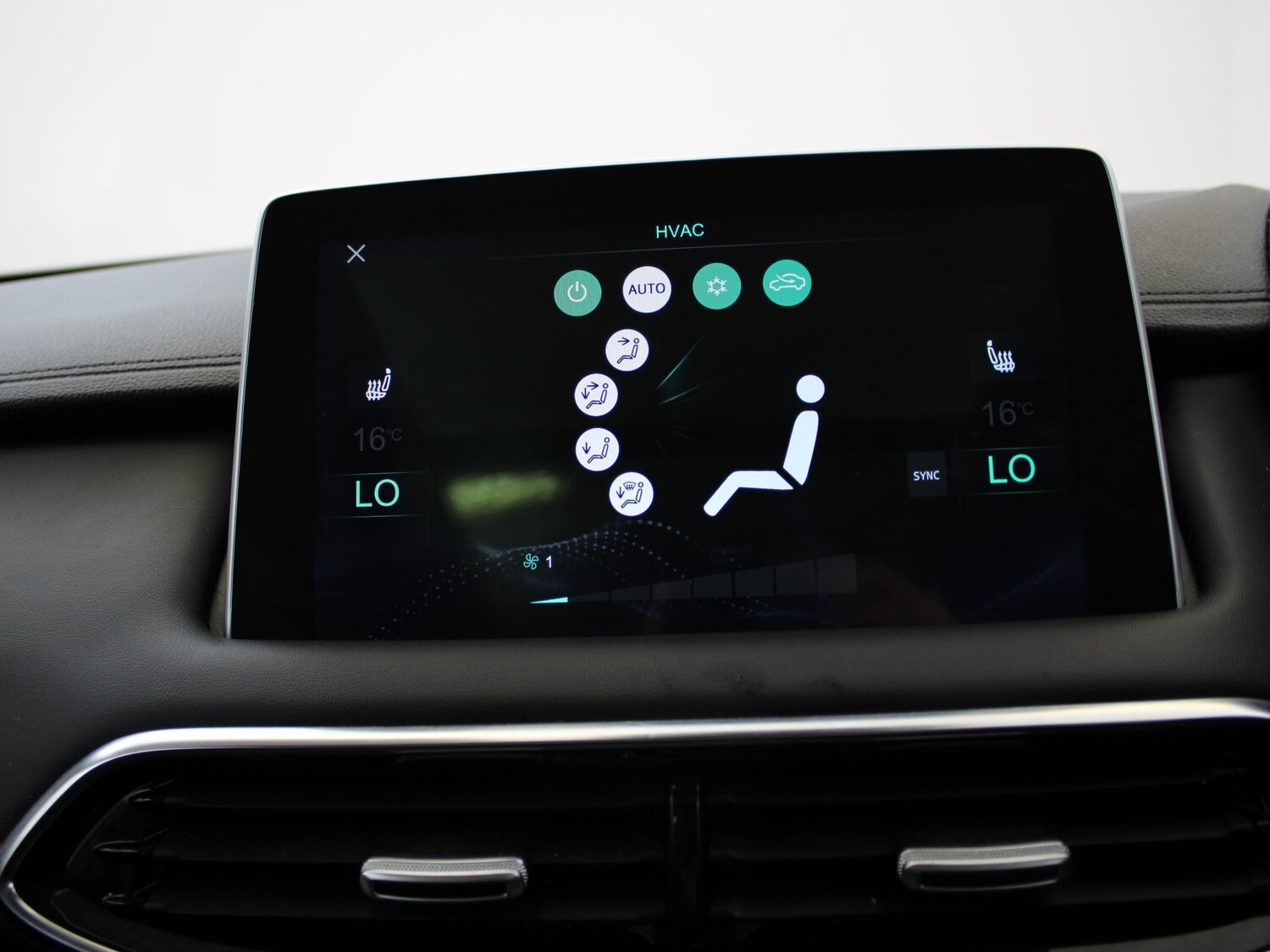 Used MG MG HS 2023 for sale - 76515762: Photo 16