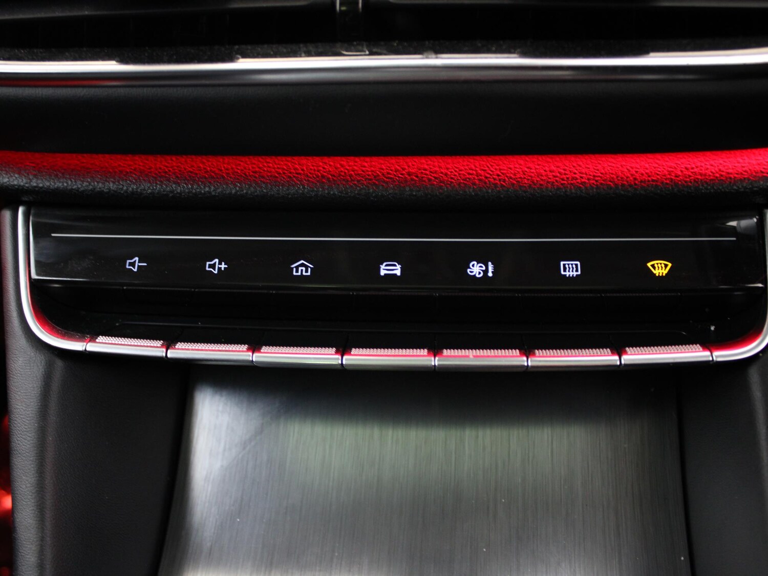 Used MG MG HS 2023 for sale - 76515762: Photo 19