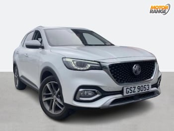 Used MG MG HS 2023 for sale - 76515762: Photo