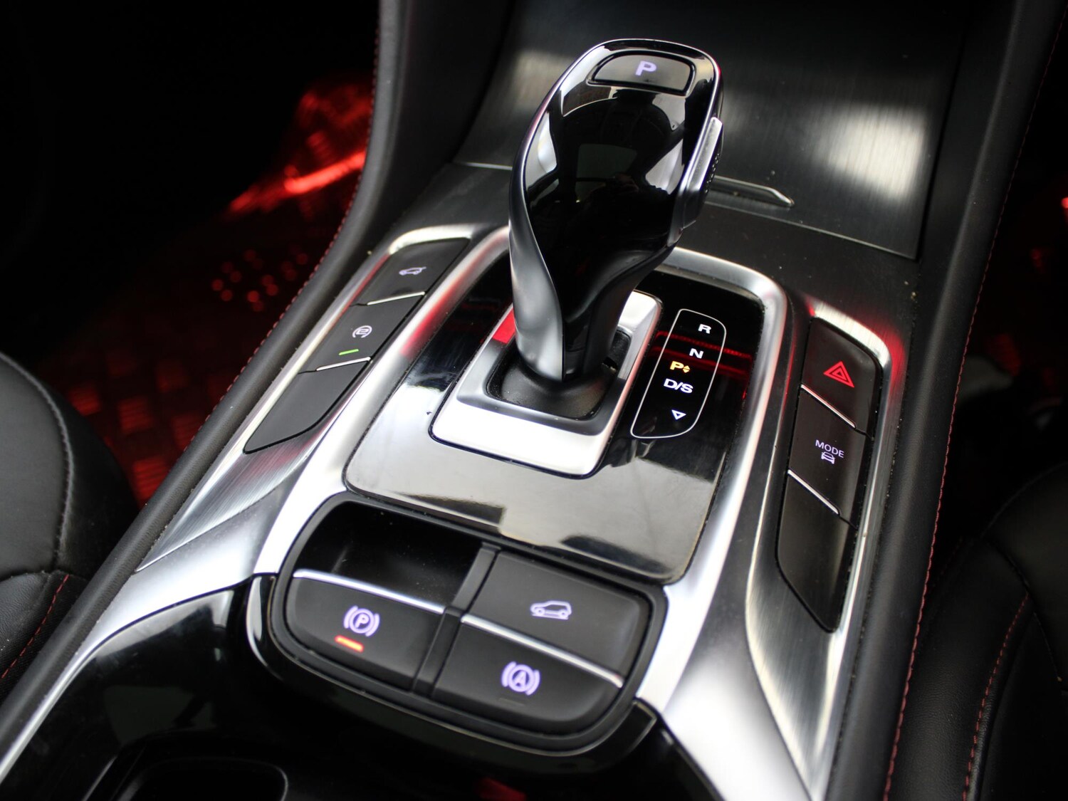 Used MG MG HS 2023 for sale - 76515762: Photo 20