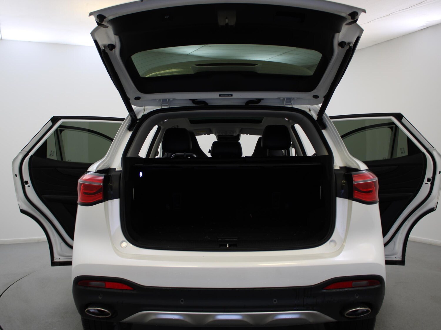 Used MG MG HS 2023 for sale - 76515762: Photo 23