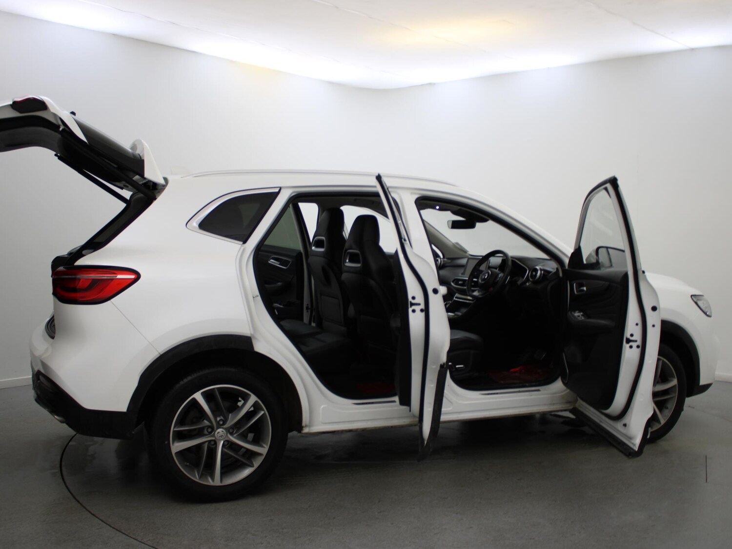 Used MG MG HS 2023 for sale - 76515762: Photo 24