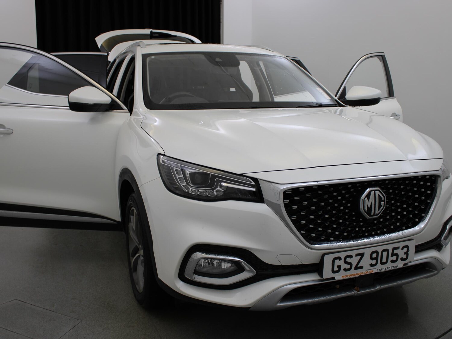 Used MG MG HS 2023 for sale - 76515762: Photo 25