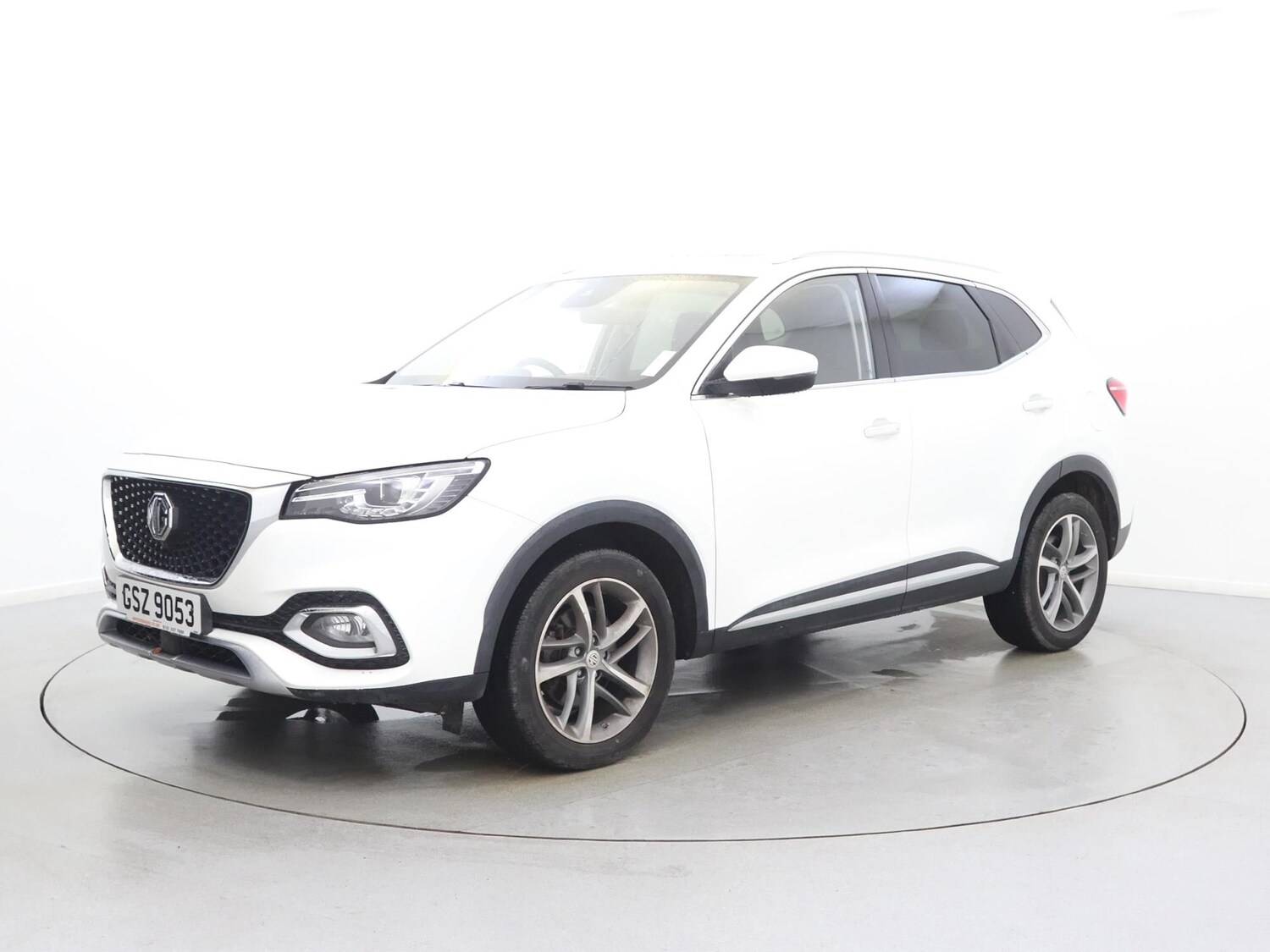 Used MG MG HS 2023 for sale - 76515762: Photo 3