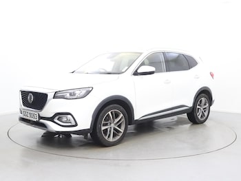 Used MG MG HS 2023 for sale - 76515762: Photo