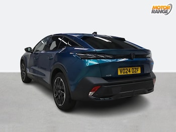 Used Peugeot 408 2024 for sale - 79355261: Photo