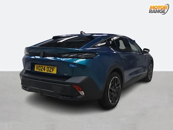 Used Peugeot 408 2024 for sale - 79355261: Photo