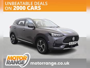 Used MG MG HS 2024 for sale - 79606260: Photo