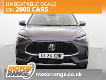 Used MG MG HS 2024 for sale - 79606260: Photo