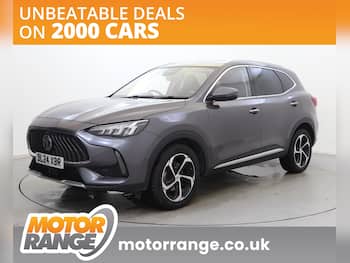 Used MG MG HS 2024 for sale - 79606260: Photo