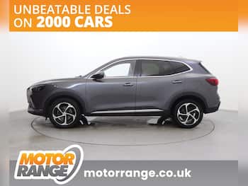 Used MG MG HS 2024 for sale - 79606260: Photo