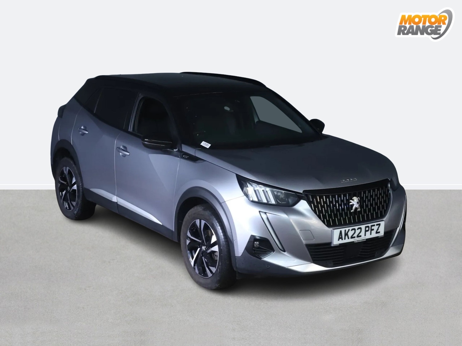 Used Peugeot 2008 2022 for sale - 76300201: Photo 1