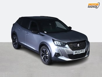 Peugeot - 2008
