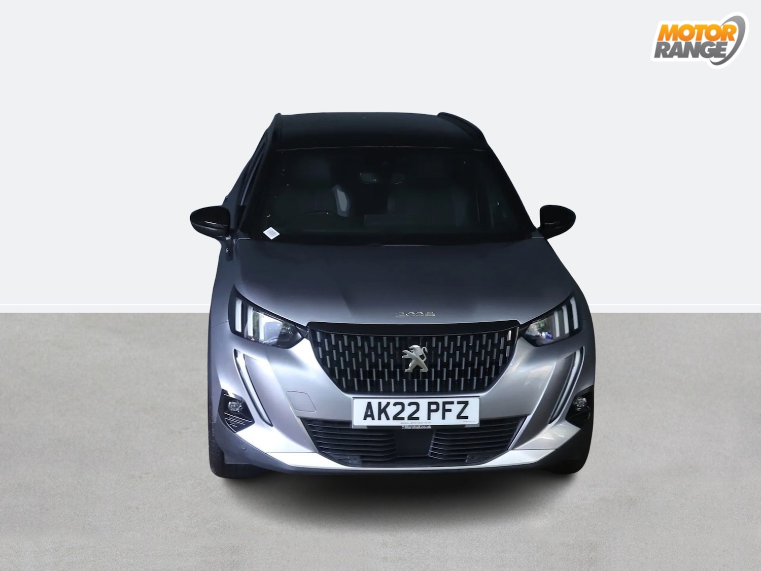 Used Peugeot 2008 2022 for sale - 76300201: Photo 2