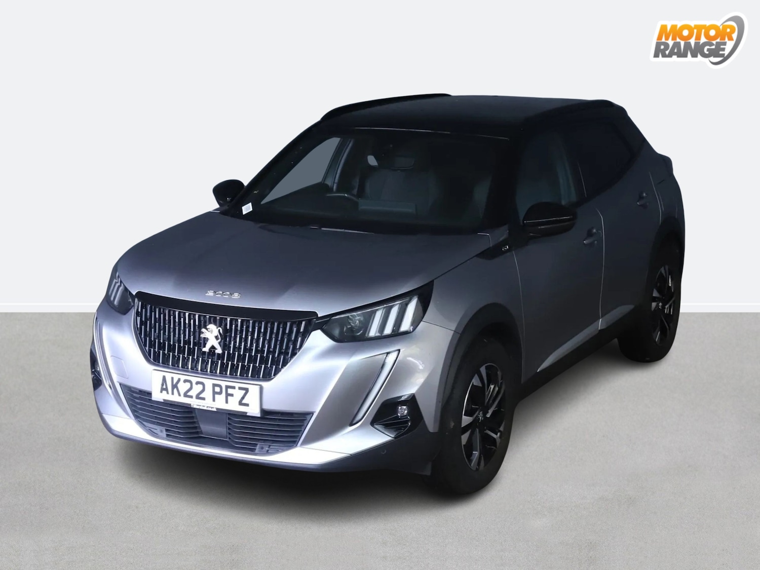Used Peugeot 2008 2022 for sale - 76300201: Photo 3