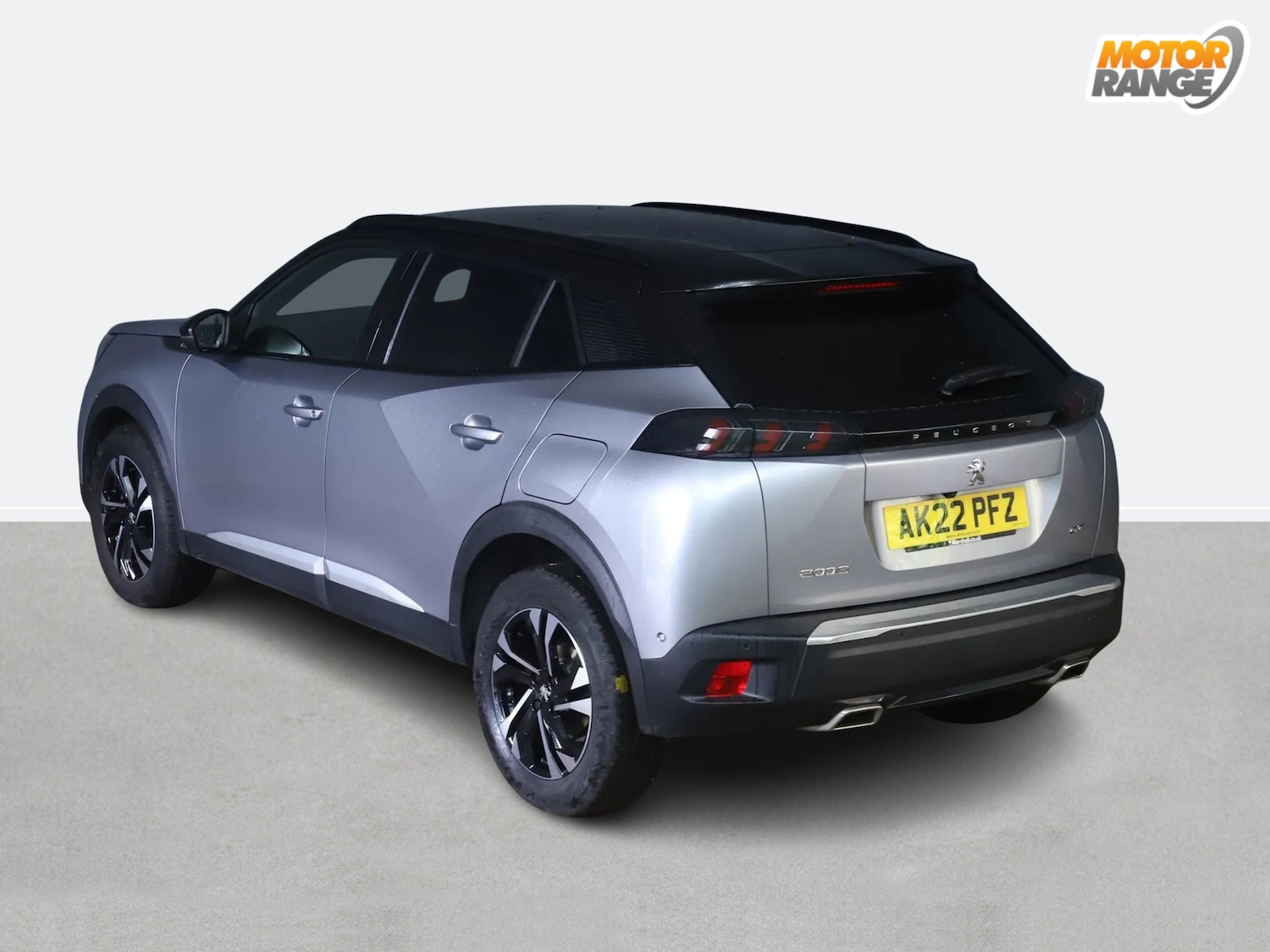 Used Peugeot 2008 2022 for sale - 76300201: Photo 4