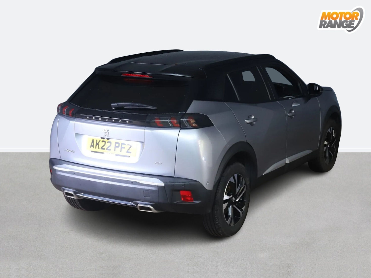 Used Peugeot 2008 2022 for sale - 76300201: Photo 5
