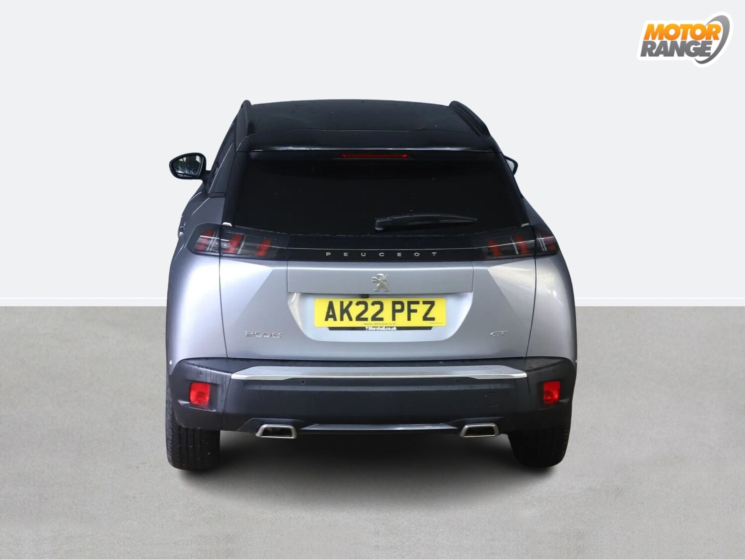 Used Peugeot 2008 2022 for sale - 76300201: Photo 6