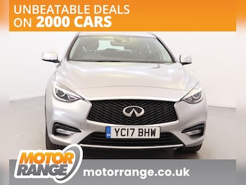 Used Infiniti Q30 2017 for sale - 79582564: Photo