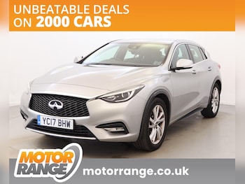 Used Infiniti Q30 2017 for sale - 79582564: Photo