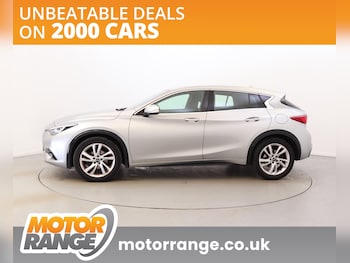 Used Infiniti Q30 2017 for sale - 79582564: Photo