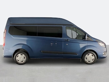 Used Ford Transit Custom 2023 for sale - 79399538: Photo