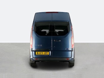 Used Ford Transit Custom 2023 for sale - 79399538: Photo