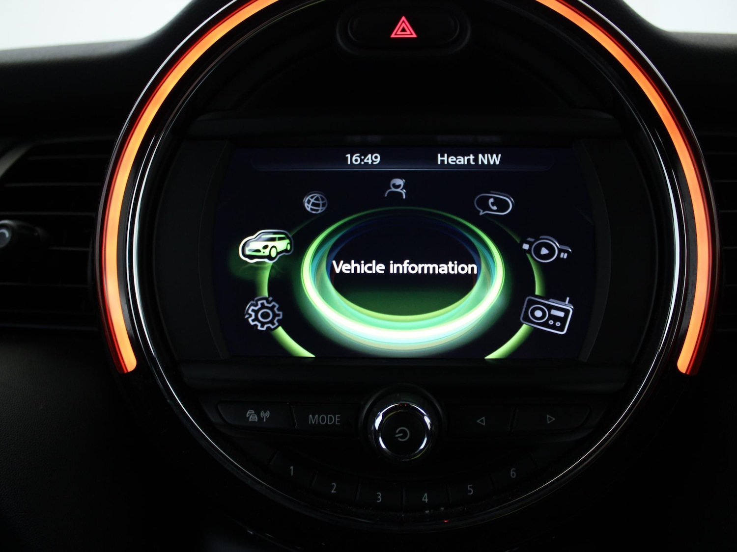 Used MINI Convertible 2017 for sale - 76311127: Photo 18