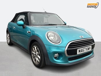 MINI - Convertible