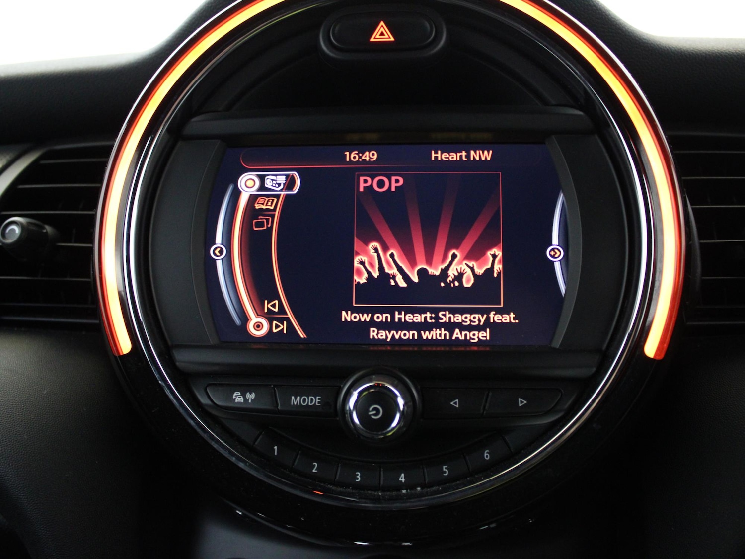 Used MINI Convertible 2017 for sale - 76311127: Photo 22