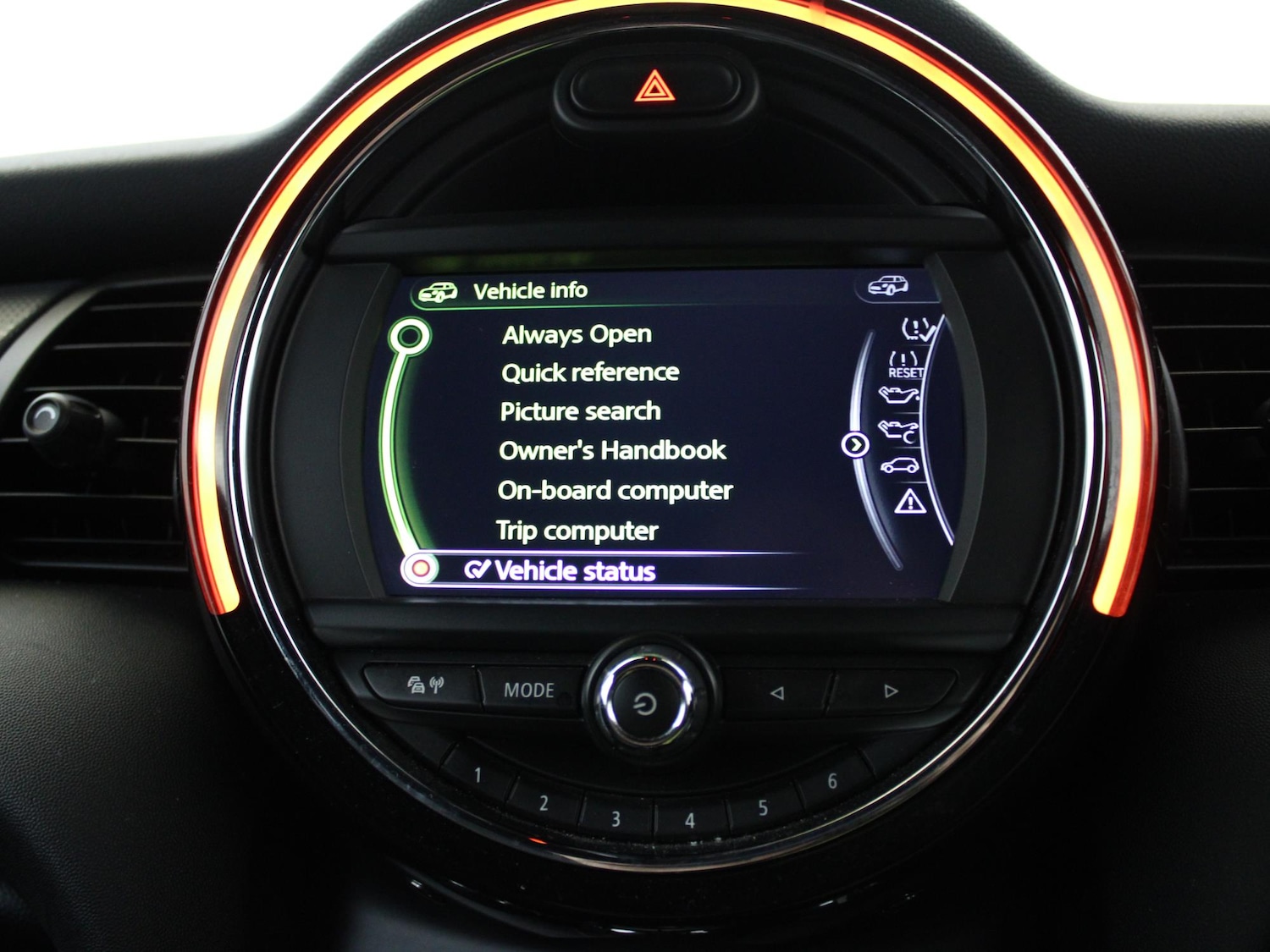 Used MINI Convertible 2017 for sale - 76311127: Photo 23