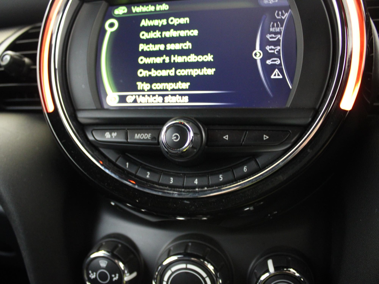 Used MINI Convertible 2017 for sale - 76311127: Photo 25