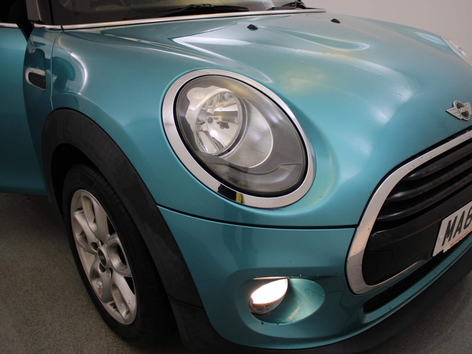 Used MINI Convertible 2017 for sale - 76311127: Photo 37
