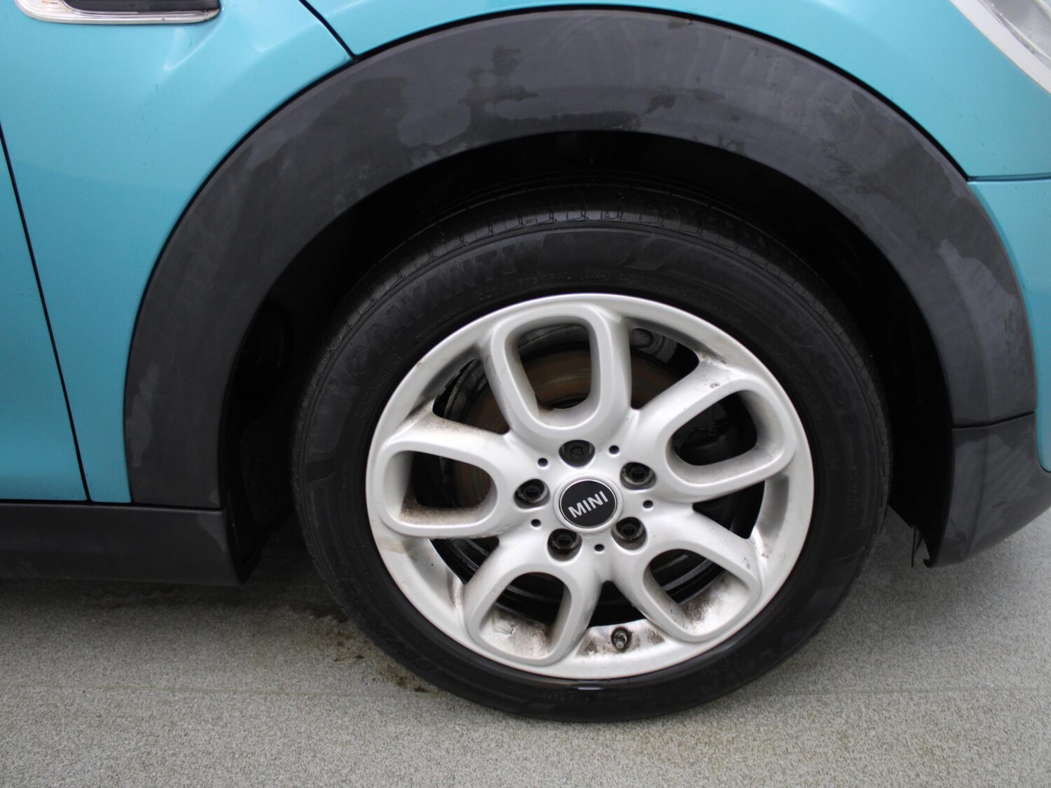 Used MINI Convertible 2017 for sale - 76311127: Photo 38