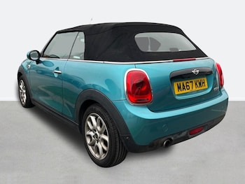 Used MINI Convertible 2017 for sale - 76311127: Photo 3