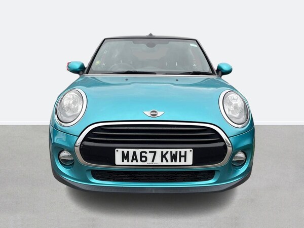 Used MINI Convertible 2017 for sale - 76311127: Photo 4