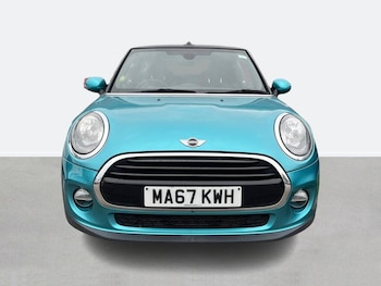 Used MINI Convertible 2017 for sale - 76311127: Photo 4