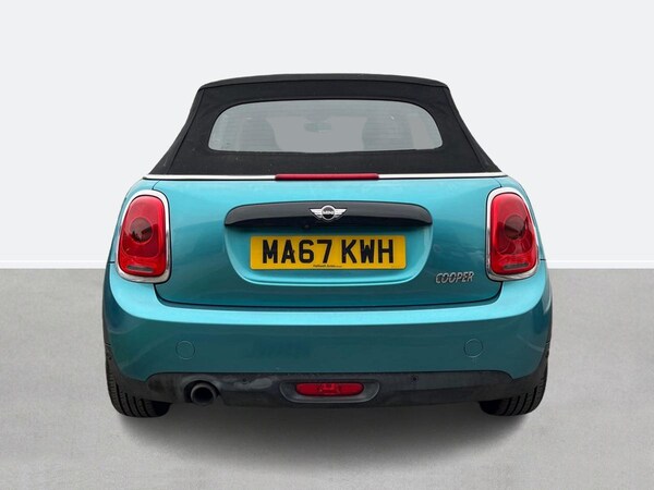 Used MINI Convertible 2017 for sale - 76311127: Photo 5