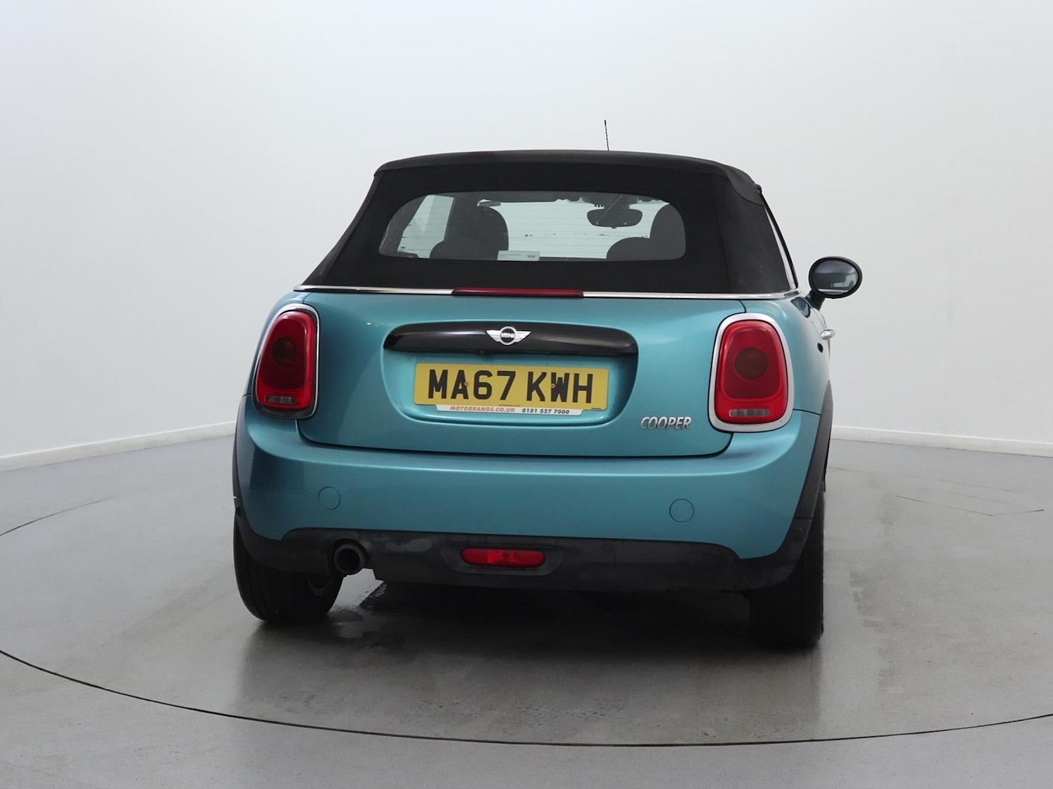 Used MINI Convertible 2017 for sale - 76311127: Photo 6