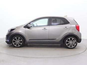 Used Kia Picanto 2020 for sale - 78177997: Photo