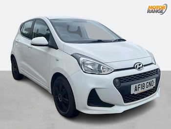 Hyundai - i10