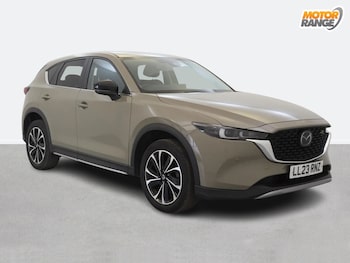 2023 - 2.0 e-Skyactiv G MHEV Newground 5dr