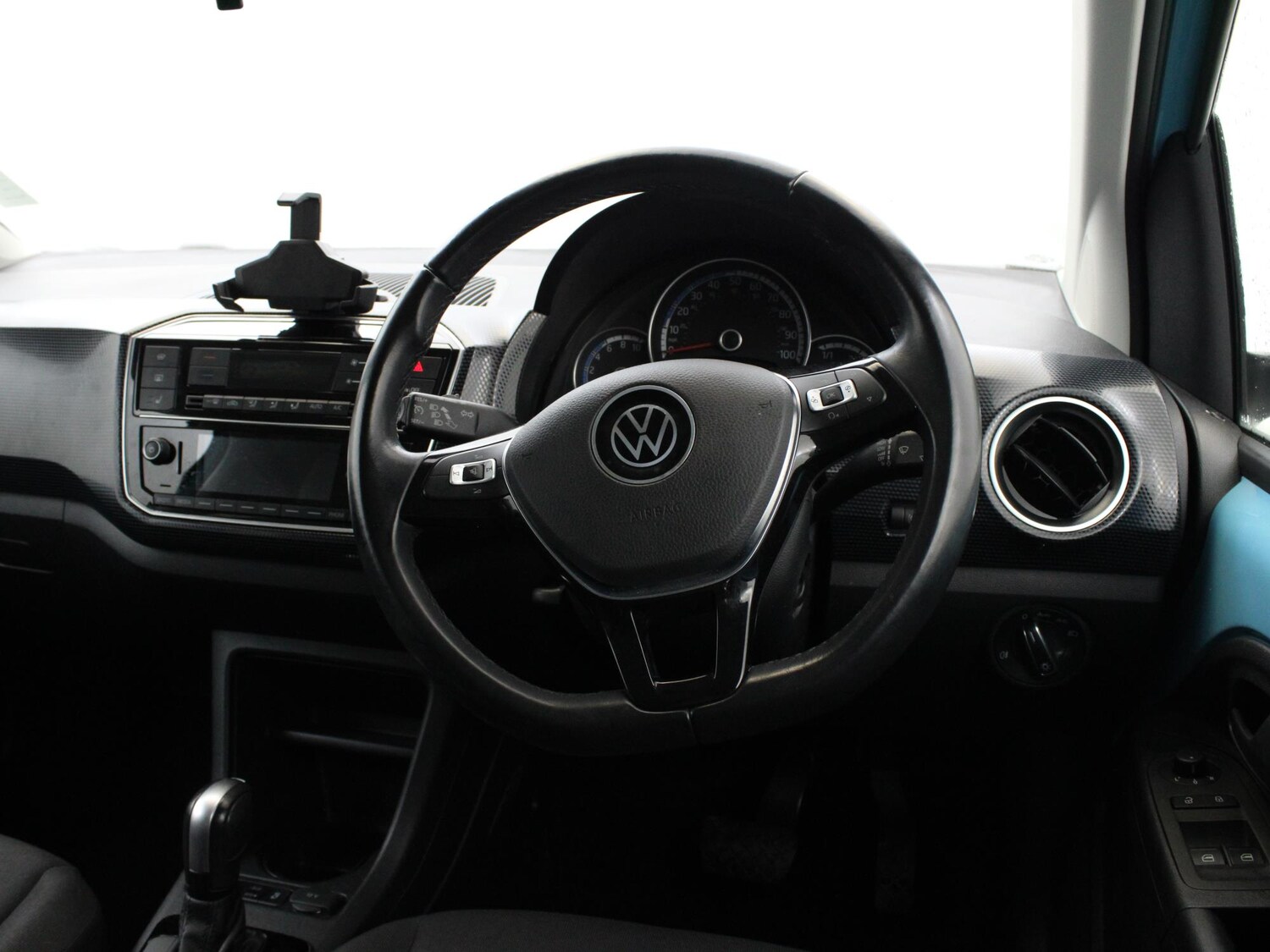 Used Volkswagen up! 2022 for sale - 76805384: Photo 12