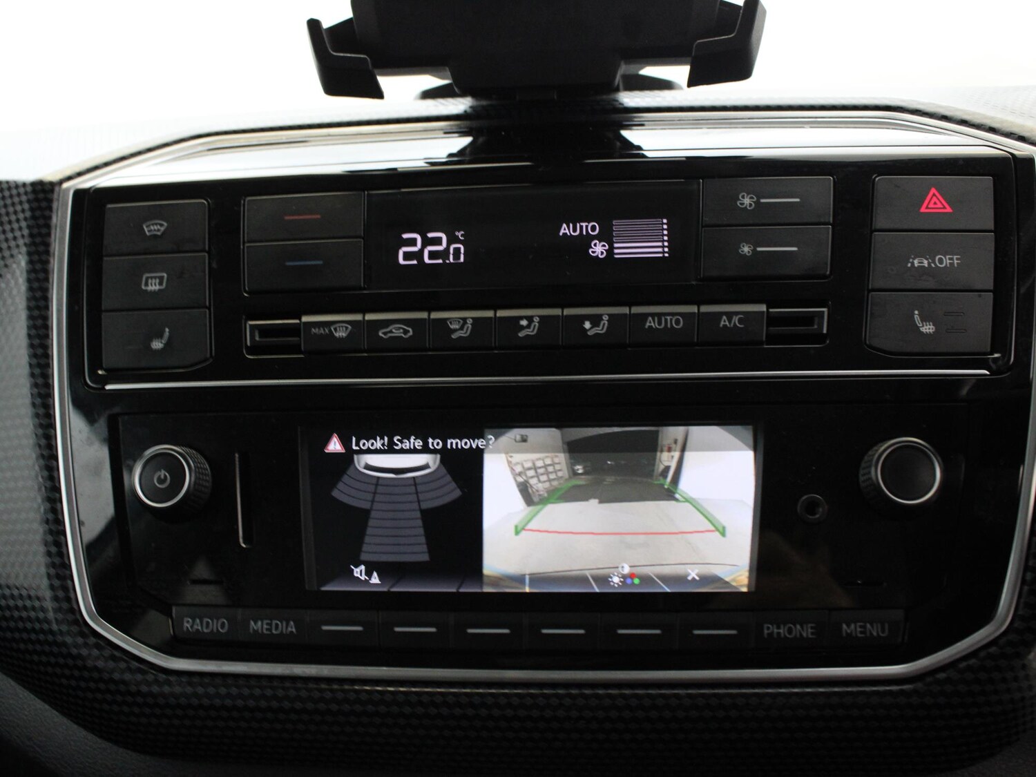 Used Volkswagen up! 2022 for sale - 76805384: Photo 17