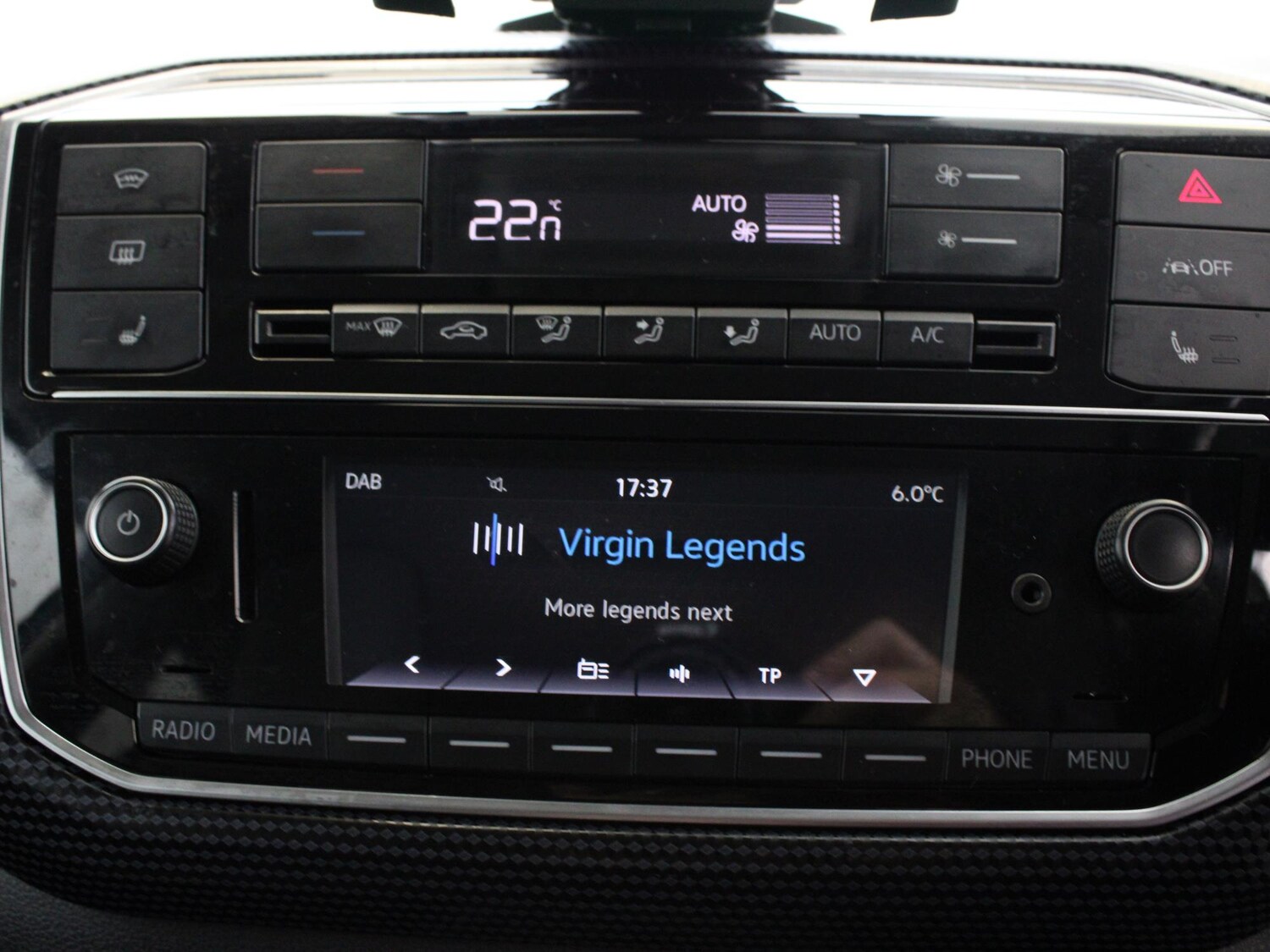 Used Volkswagen up! 2022 for sale - 76805384: Photo 18