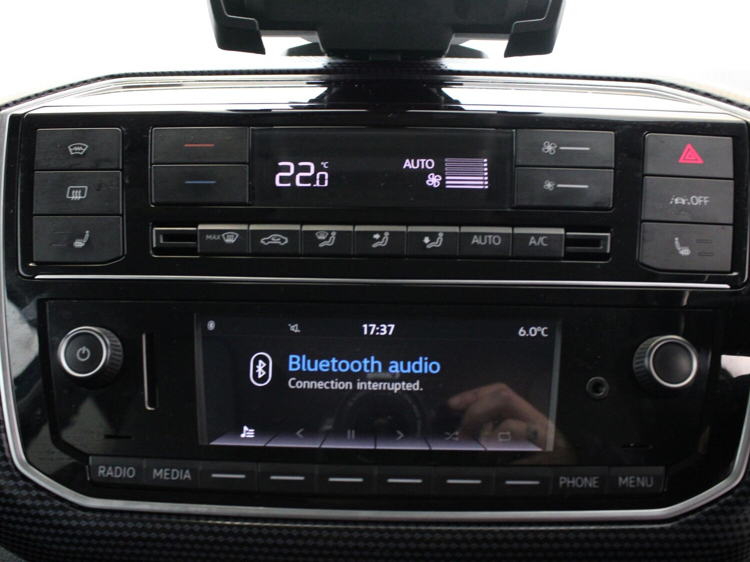 Used Volkswagen up! 2022 for sale - 76805384: Photo 19